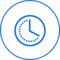 Time Clock module PurelyHR Time Clock module for employee time tracking, clock in and clock out management